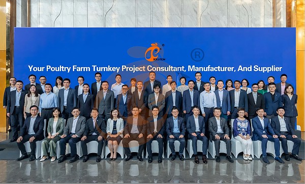 Taiyu (HK) Group Equipment 