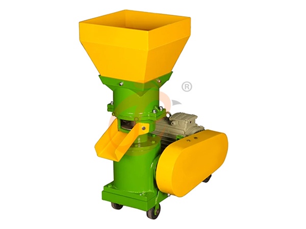 Pellet Machine Price & Benefits | 5 Key Tips For Feed Production