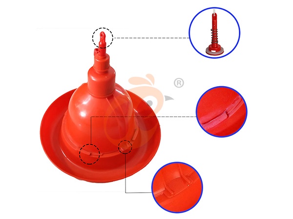 Plasson Poultry Equipment Price & Supplier List | 5 Key Tips