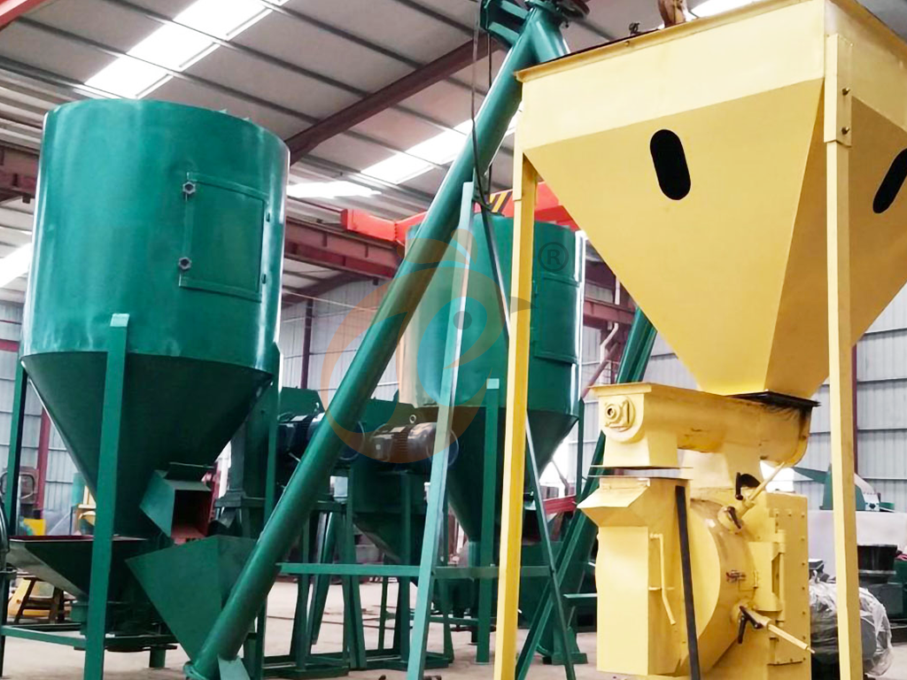 Feed Mill & Mixer Certifications | What Poultry Farms Need