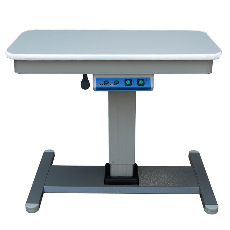 Motorized Table - 产品内页 - Shanghai Canton Optics Equipment Co., Ltd.