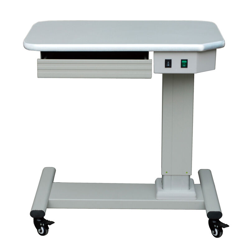Motorized Table - 产品内页 - Shanghai Canton Optics Equipment Co., Ltd.