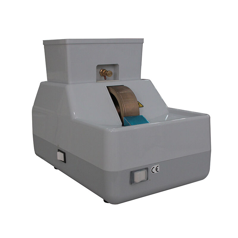 Hand Edger - 产品内页 - Shanghai Canton Optics Equipment Co., Ltd.