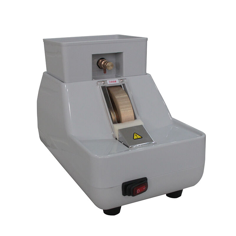 Hand Edger - 产品内页 - Shanghai Canton Optics Equipment Co., Ltd.