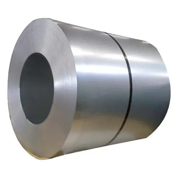 Galvanized Steel Coil