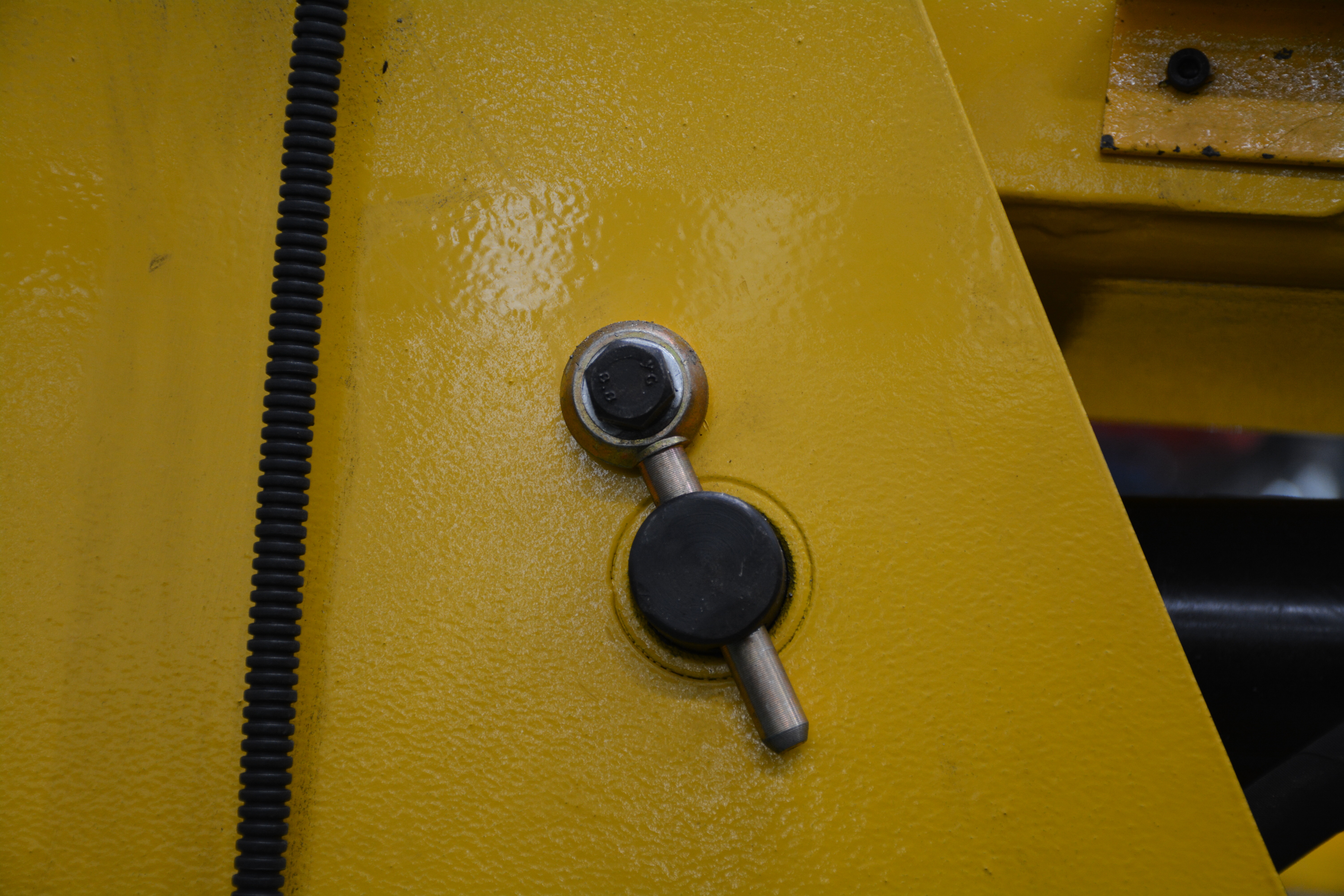 14M Work Towable Boom Lift , QYTGZ12