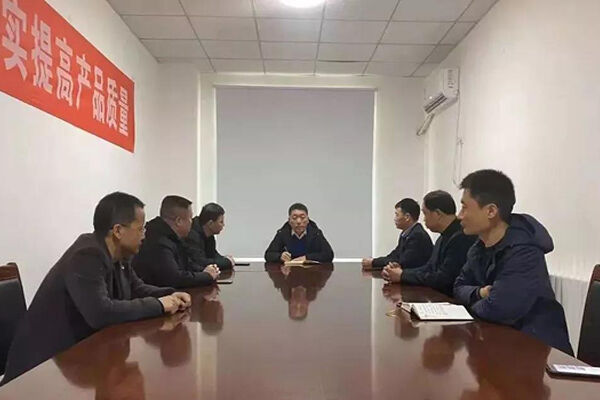 The first batch of shandong qishun group donated 100,000 yuan to help wuhan fight the epidemic!