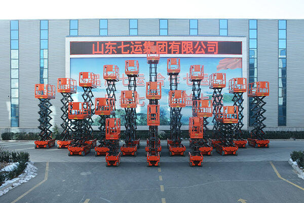 Instructions for the use of equipment in winter.