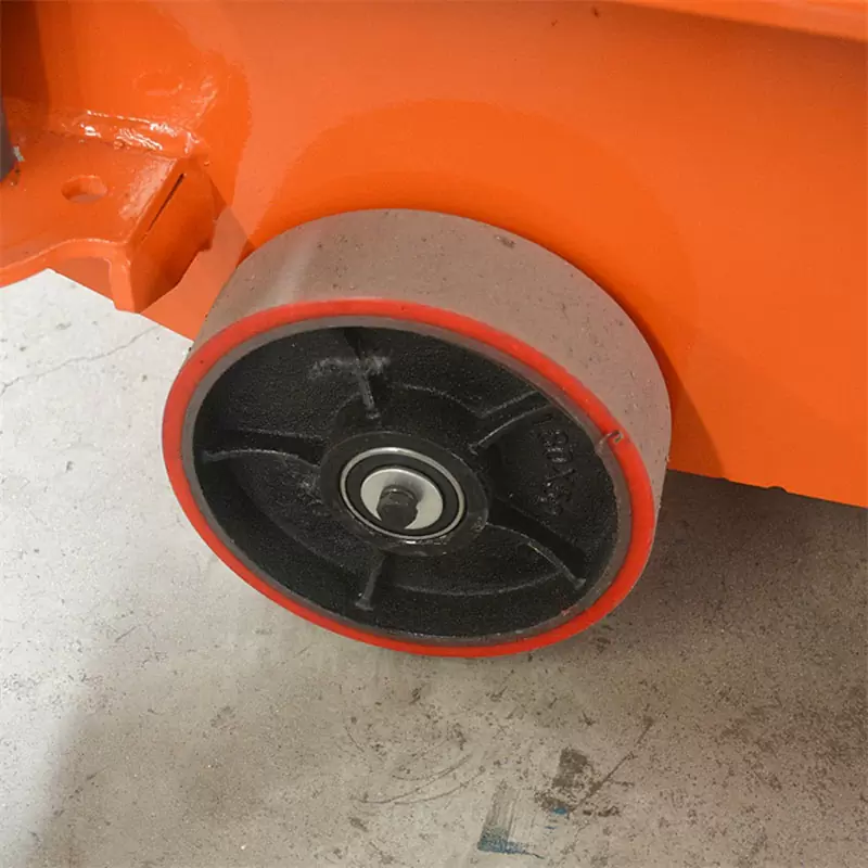 14M Work Double/Triple Mast Aluminum Alloy Lift , QYLH12-200-3
