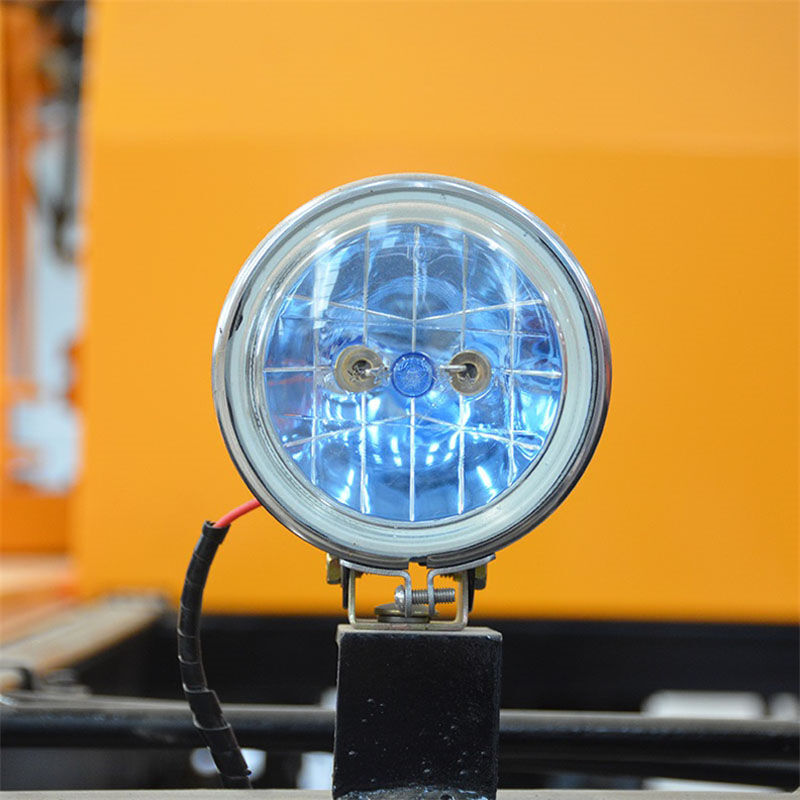 14M Work Simple Articulating Boom Lift , QYJQ12