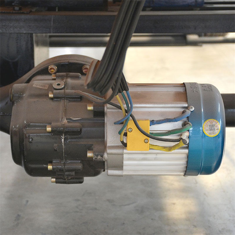 14M Work Simple Articulating Boom Lift , QYJQ12