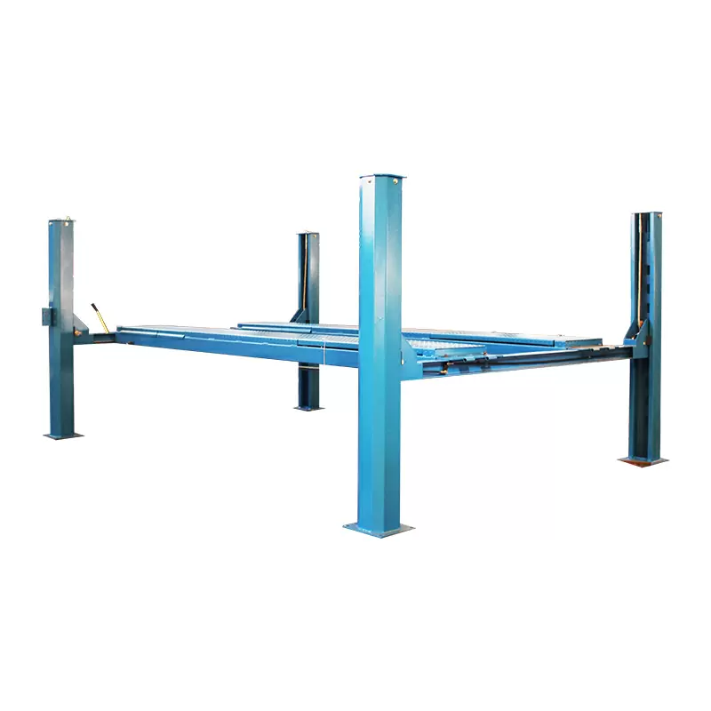 Car lift