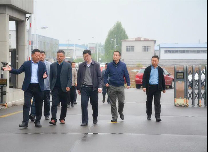 Supervise work safety