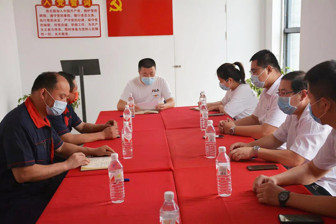 Recommend candidates for party activists
