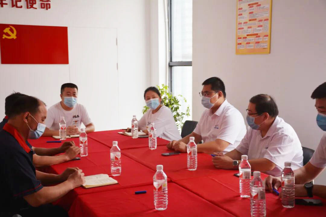 Recommend candidates for party activists