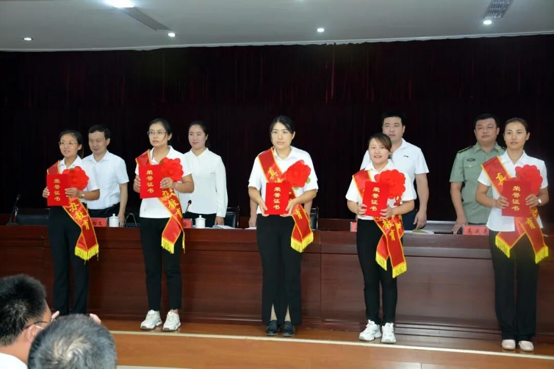 With the joy of a bumper harvest, we ushered in the 37th Teacher’s Day.