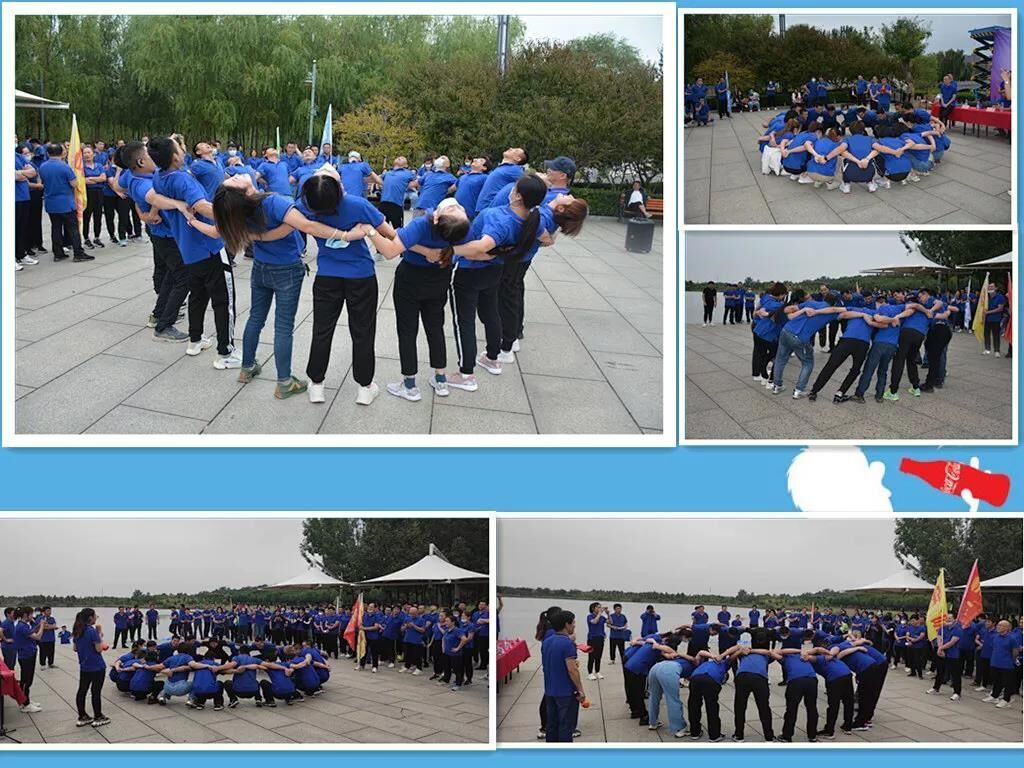 The 3rd Tour of the Lake Competition of Shandong Qiyun Group was a complete success