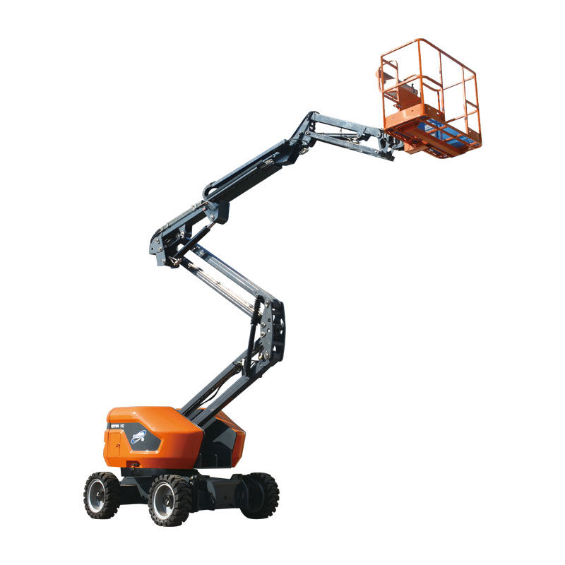Articulating Boom Lift