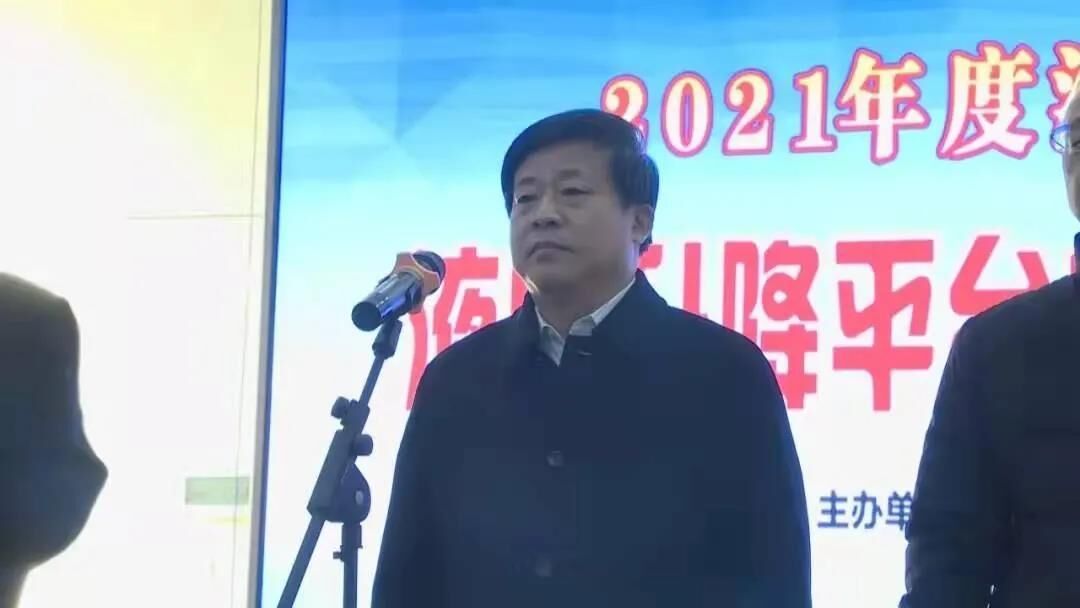 Shandong Qiyun Group won great achievements in the Jiyang Craftsman Selection Competition