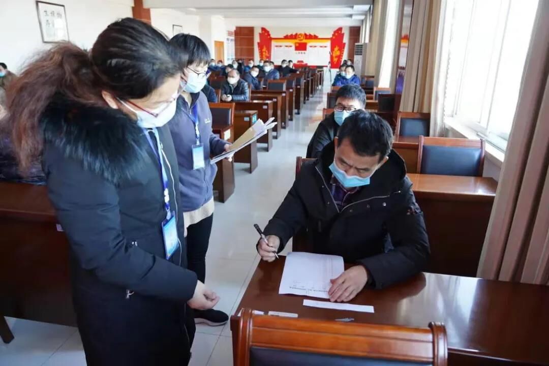 Shandong Qiyun Group won great achievements in the Jiyang Craftsman Selection Competition