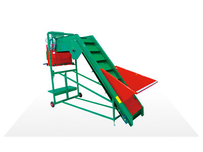 Potato Sacker Potato Sacker