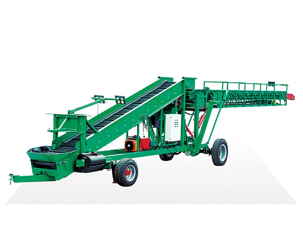 Large Potato Store Loader