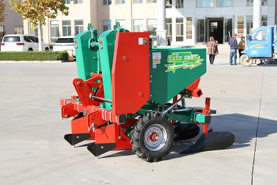 Medium Potato Planter