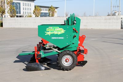 Medium Potato Planter