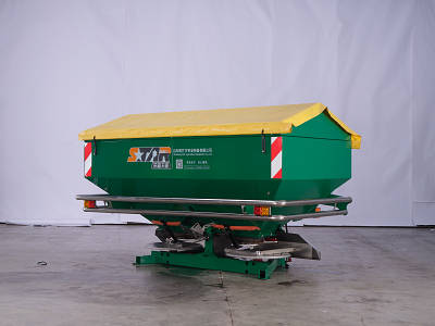 Mounted Fertilizer Spreader