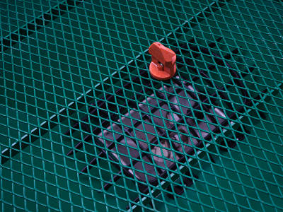 Mounted Fertilizer Spreader