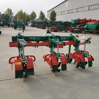 Potato Cultivator
