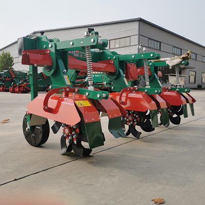 Potato Cultivator