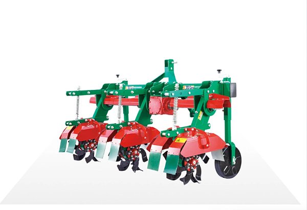 Potato Cultivator