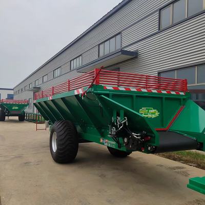 Potato Trailer