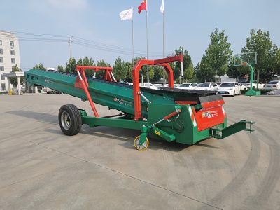 Large Potato Store Loader