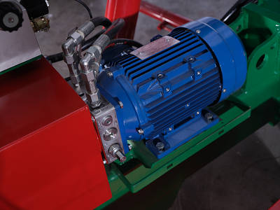 Large Potato Store Loader