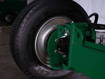 Large Potato Store Loader