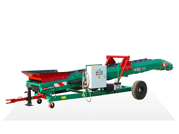5SG-40T Potato Lifting Conveyor