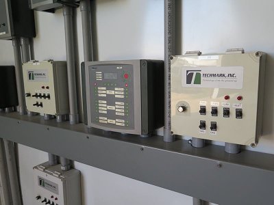 Produce Storage Ventilation