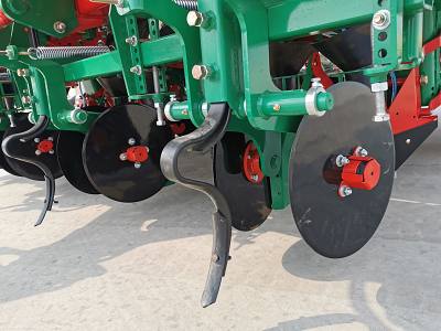 Large Potato Planter