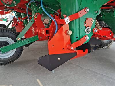 Large Potato Planter