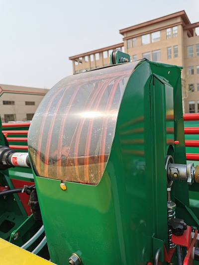 Large Potato Planter