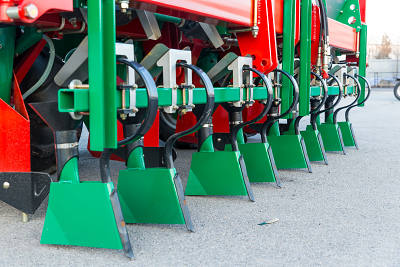 Large Potato Planter