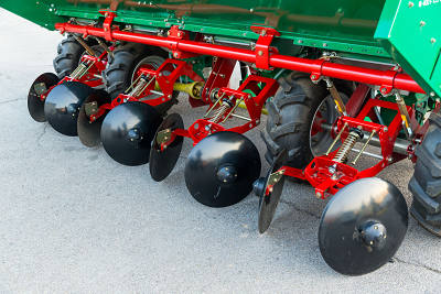 Large Potato Planter