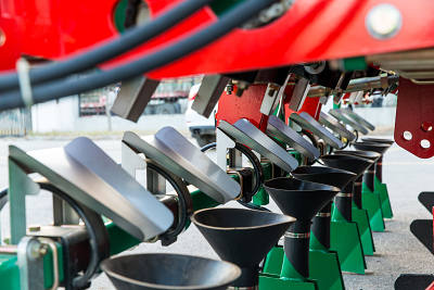 Large Potato Planter