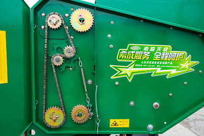 Medium Potato Planter