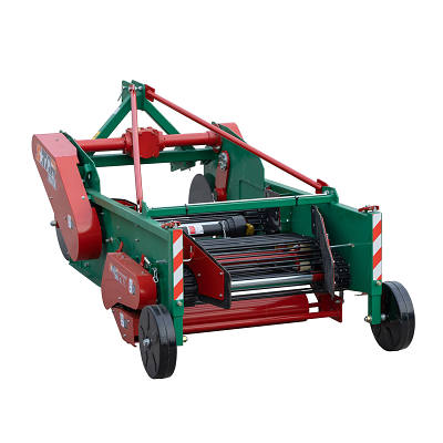 Small Potato Harvester