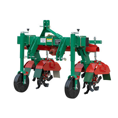 Potato Cultivator
