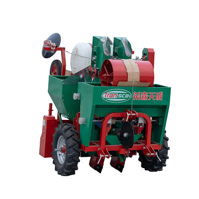 Small Potato Planter