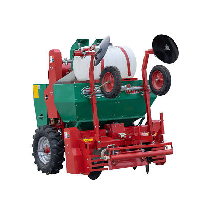 Small Potato Planter